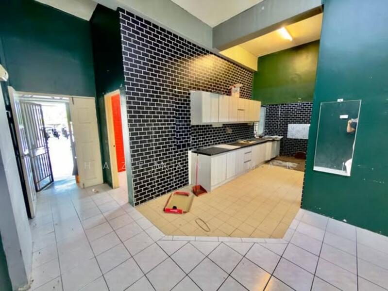 Untuk Dijual - Perdana Villa