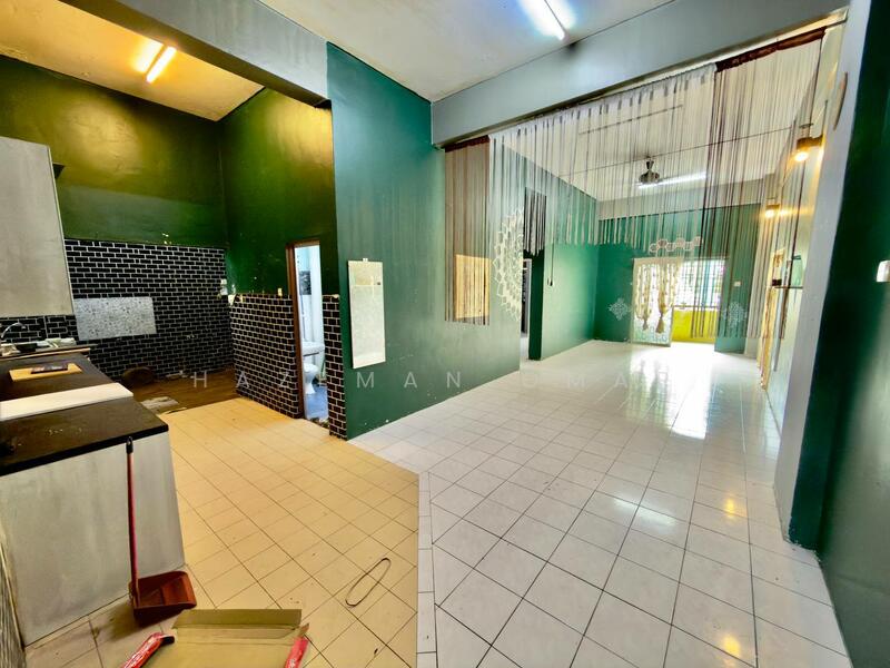 Untuk Dijual - Perdana Villa