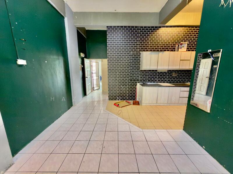 Untuk Dijual - Perdana Villa