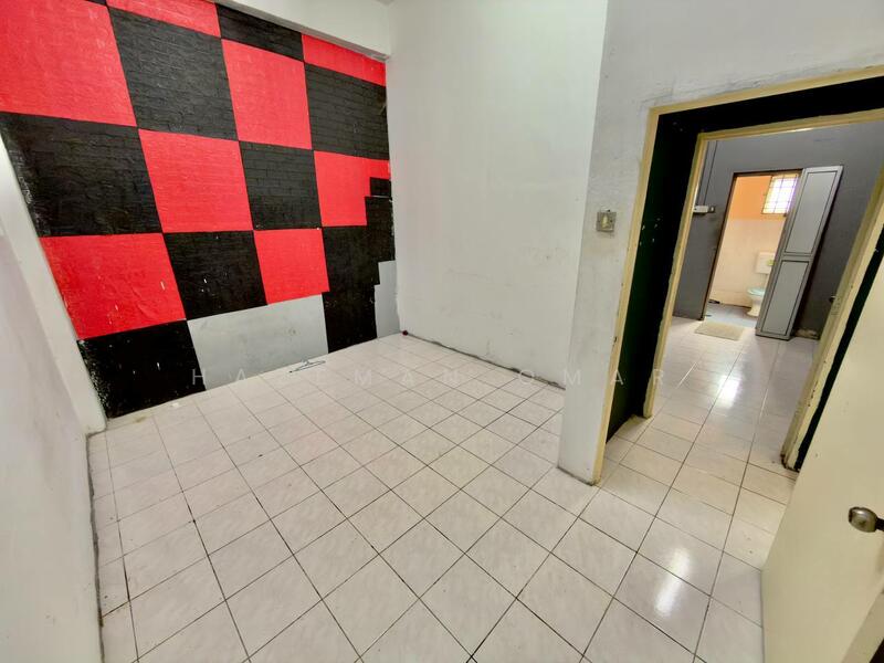 Untuk Dijual - Perdana Villa