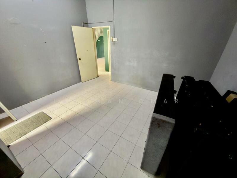 Untuk Dijual - Perdana Villa