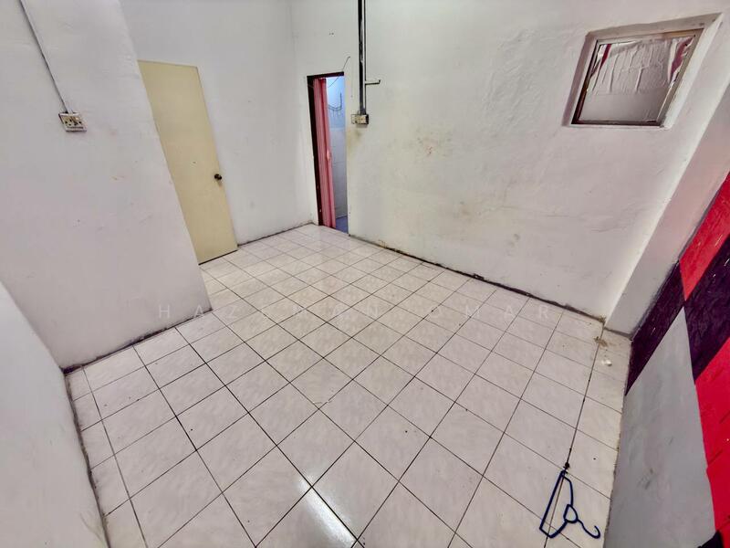 Untuk Dijual - Perdana Villa