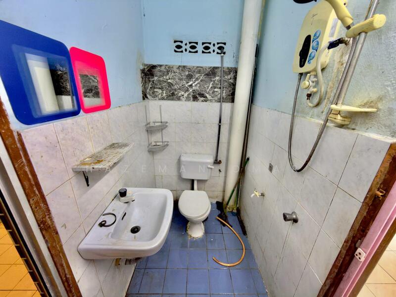 Untuk Dijual - Perdana Villa