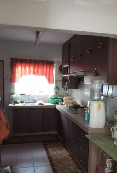 For Sale - Taman Seri Cheras Jaya