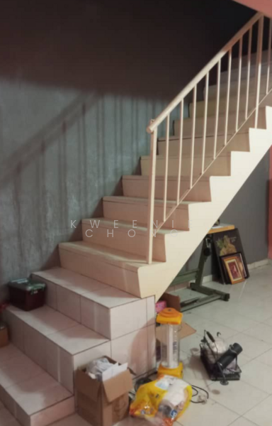 For Sale - Taman Seri Cheras Jaya