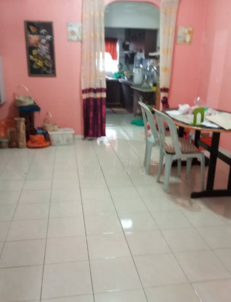 For Sale - Taman Seri Cheras Jaya