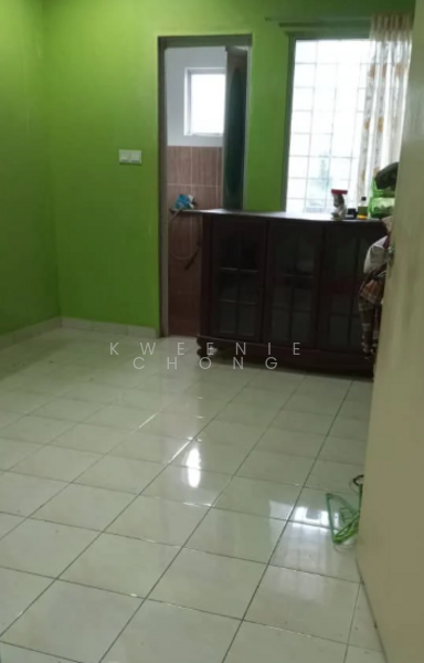 For Sale - Taman Seri Cheras Jaya