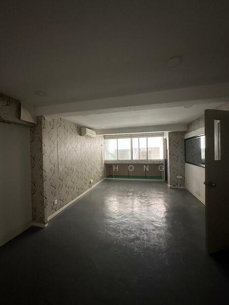 Untuk Dijual - Garden City Business Centre Taman Dagang