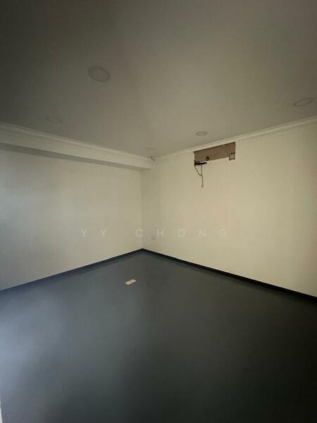 Untuk Dijual - Garden City Business Centre Taman Dagang