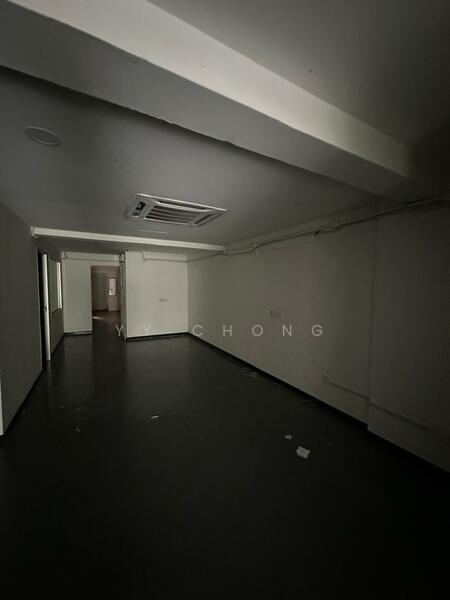 Untuk Dijual - Garden City Business Centre Taman Dagang