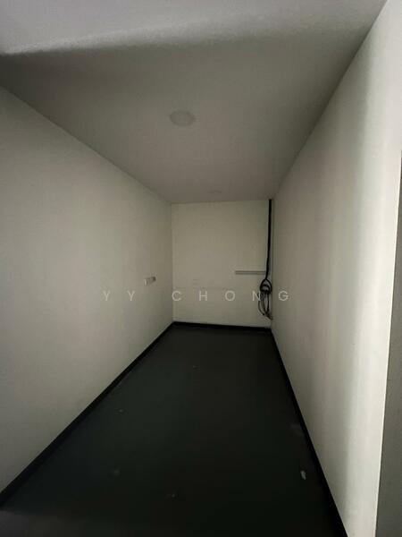 Untuk Dijual - Garden City Business Centre Taman Dagang