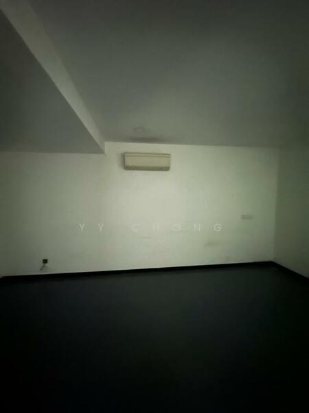 Untuk Dijual - Garden City Business Centre Taman Dagang