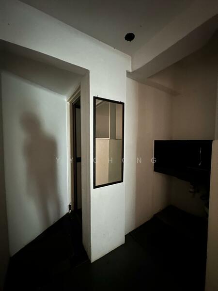 Untuk Dijual - Garden City Business Centre Taman Dagang