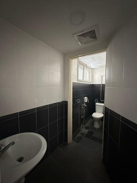 Untuk Dijual - Garden City Business Centre Taman Dagang