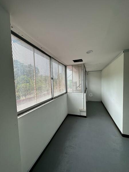 Untuk Dijual - Garden City Business Centre Taman Dagang