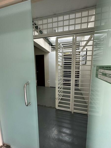 Untuk Dijual - Garden City Business Centre Taman Dagang