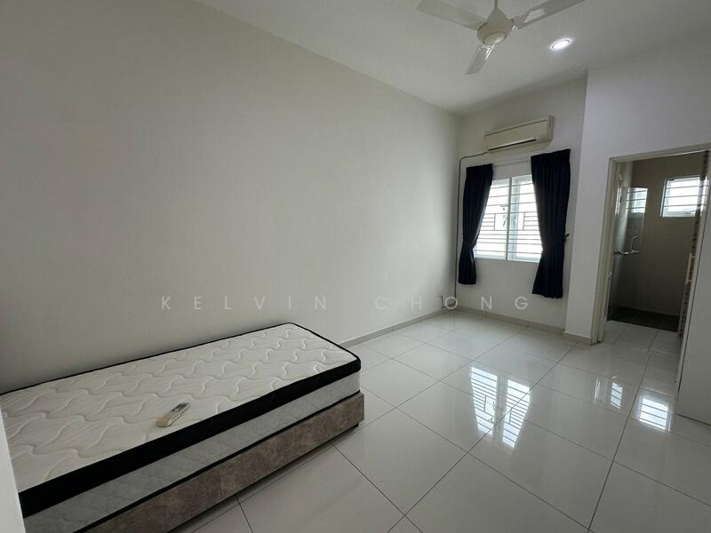 Untuk Disewa - Bandar Seri Botani Fully Furnish 2 Sty