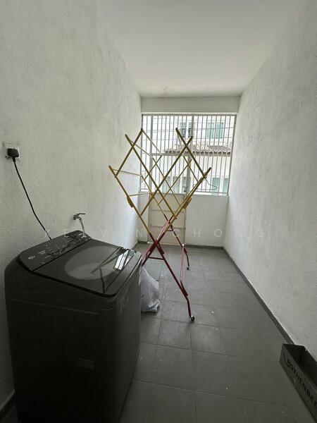 Untuk Disewa - Bandar Seri Botani Fully Furnish 2 Sty