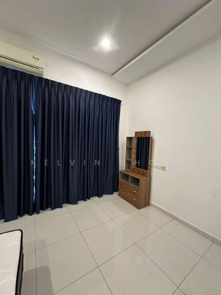 Untuk Disewa - Bandar Seri Botani Fully Furnish 2 Sty