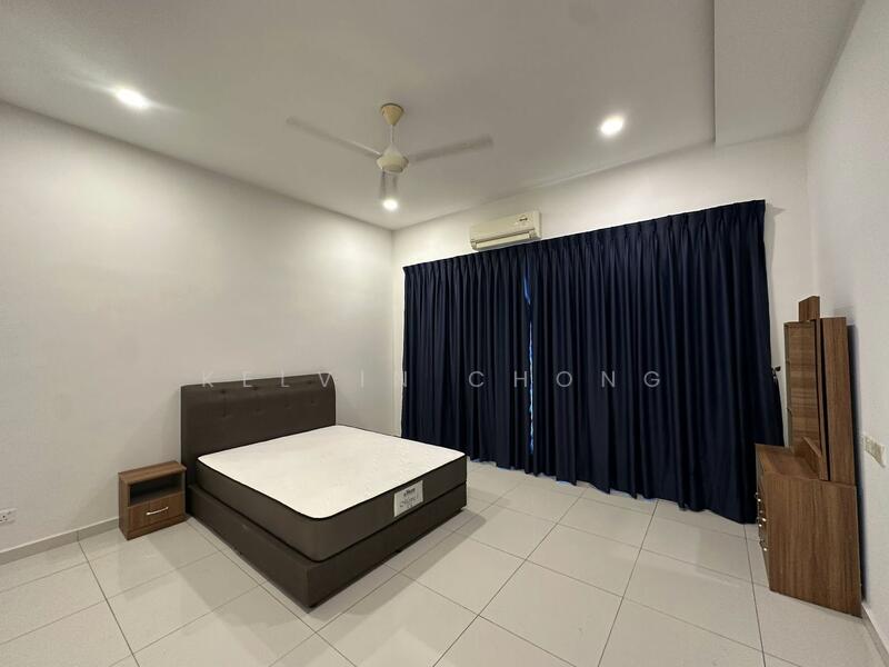 Untuk Disewa - Bandar Seri Botani Fully Furnish 2 Sty