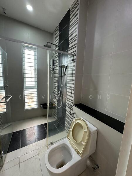 Untuk Disewa - Bandar Seri Botani Fully Furnish 2 Sty