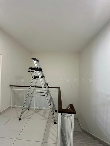 Untuk Disewa - Bandar Seri Botani Fully Furnish 2 Sty