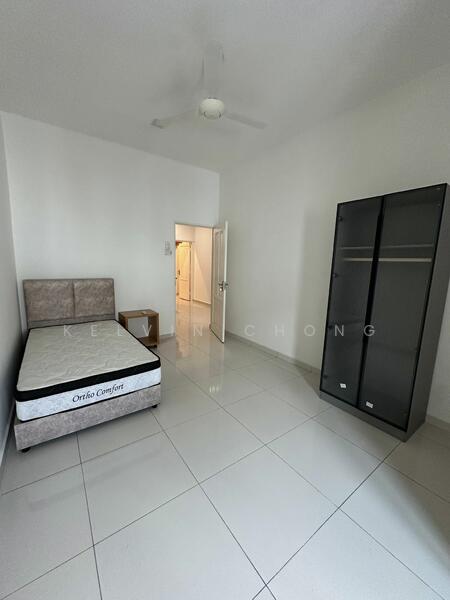 Untuk Disewa - Bandar Seri Botani Fully Furnish 2 Sty