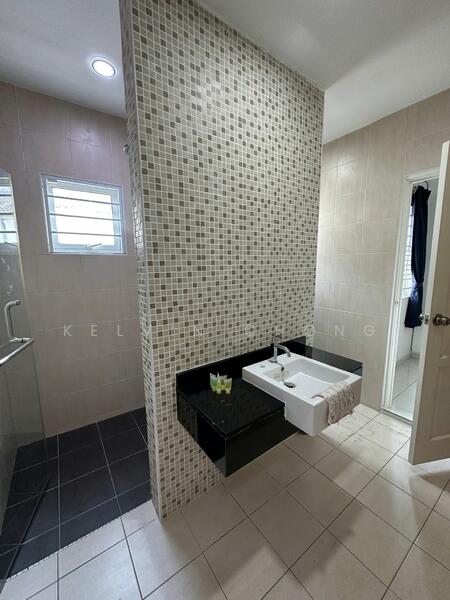 Untuk Disewa - Bandar Seri Botani Fully Furnish 2 Sty