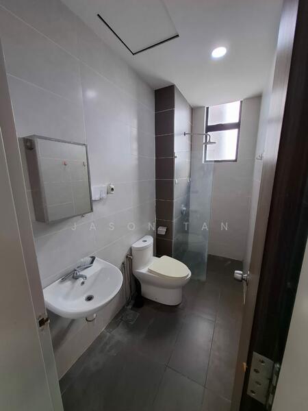 For Rent - City of Green