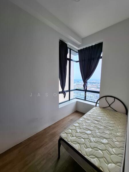 For Rent - City of Green