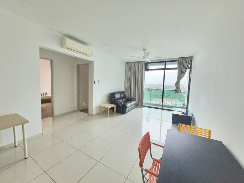 For Rent - City of Green