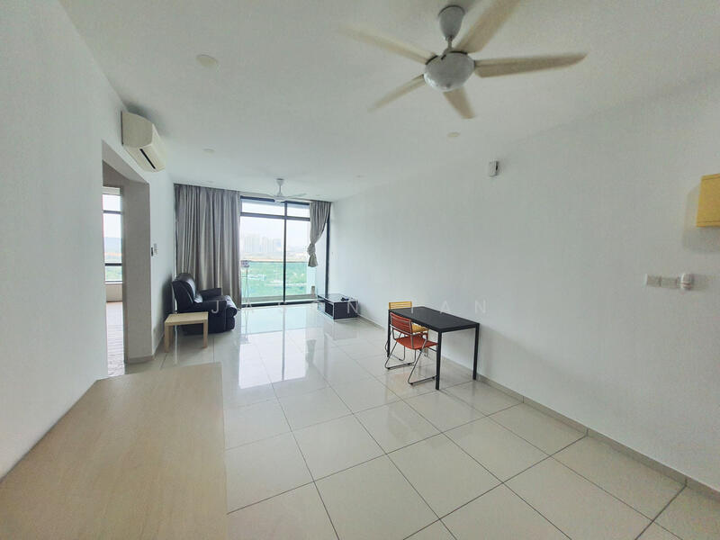 For Rent - City of Green