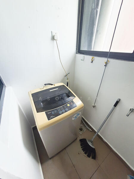 For Rent - City of Green