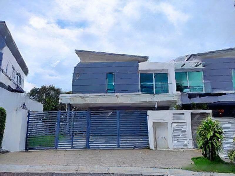 For Sale - Bayu Damansara @ PJU 10