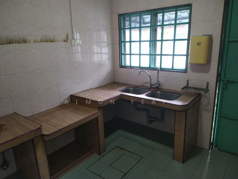 For Sale - Taman setapak