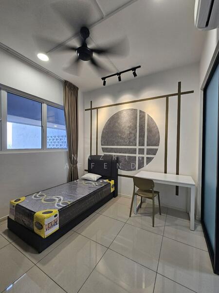 Untuk Disewa - Nadayu 801