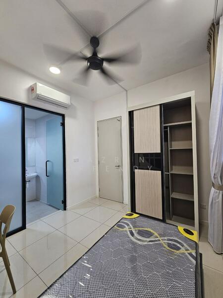 Untuk Disewa - Nadayu 801