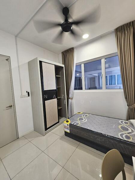 Untuk Disewa - Nadayu 801