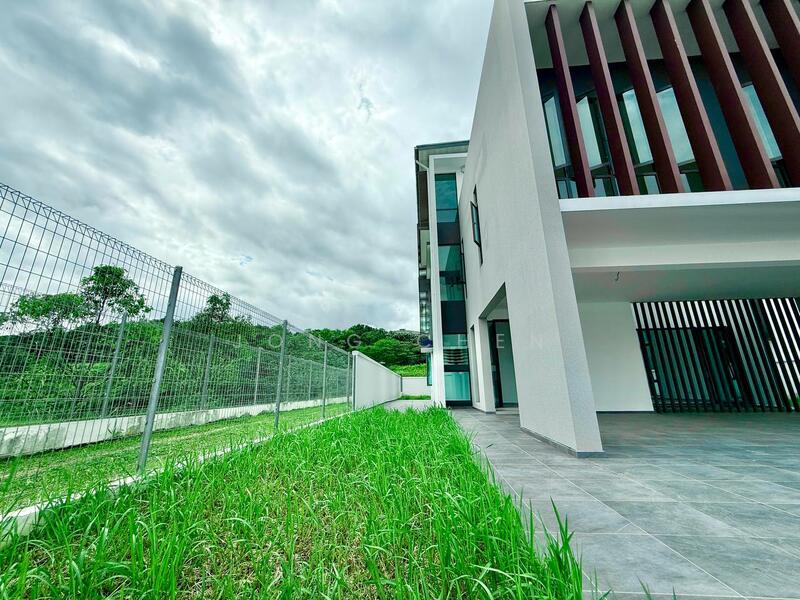 For Sale - VILA SERI AUSTIN