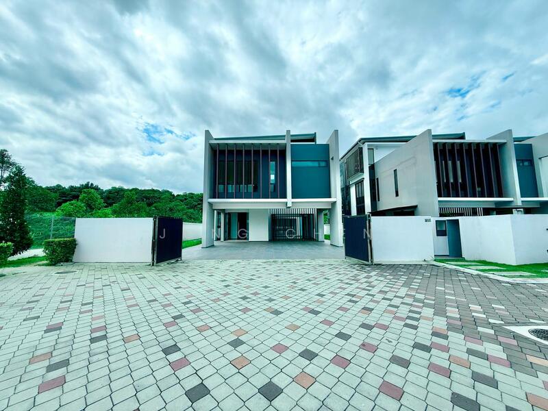 For Sale - VILA SERI AUSTIN