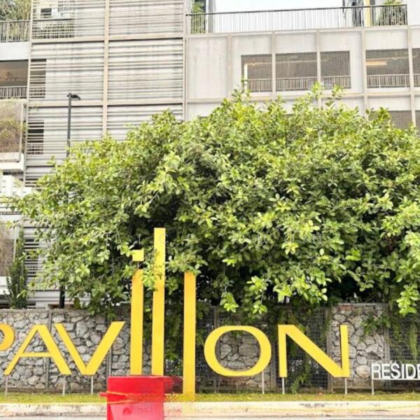 Untuk Dijual - Pavilion