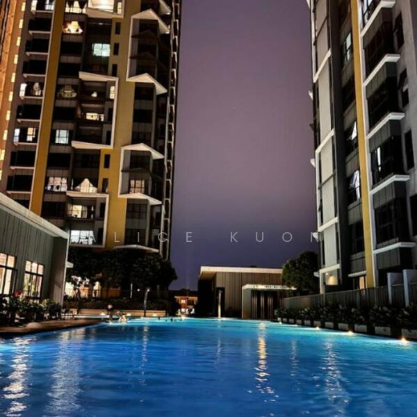 Untuk Dijual - Pavilion