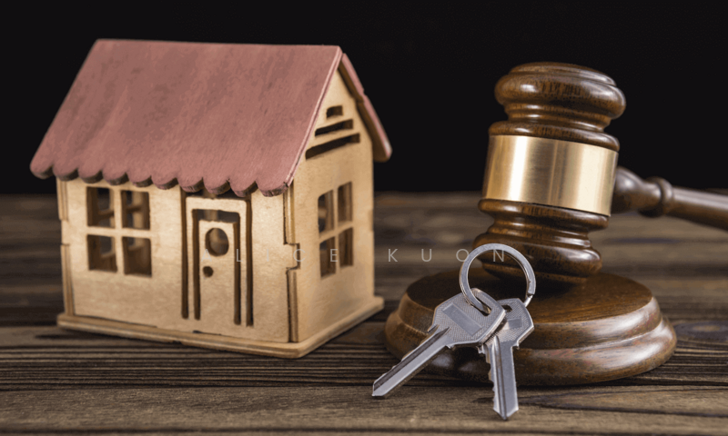 Untuk Dijual - Pavilion