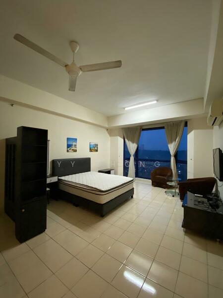 Untuk Dijual - Amcorp Serviced Suites