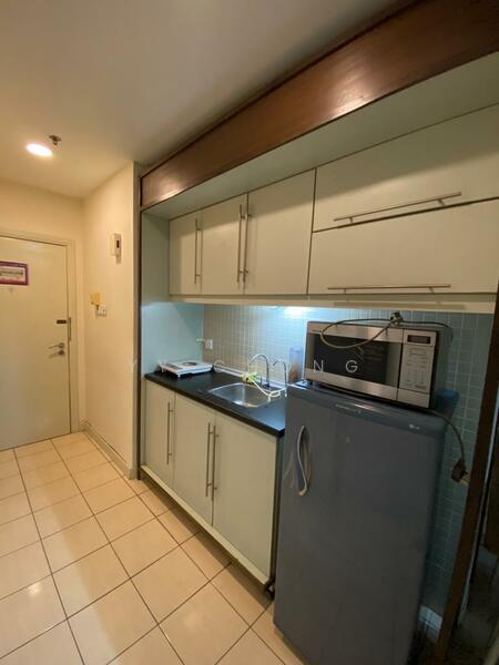 Untuk Dijual - Amcorp Serviced Suites