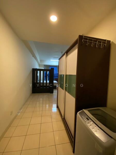 Untuk Dijual - Amcorp Serviced Suites