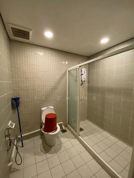 Untuk Dijual - Amcorp Serviced Suites