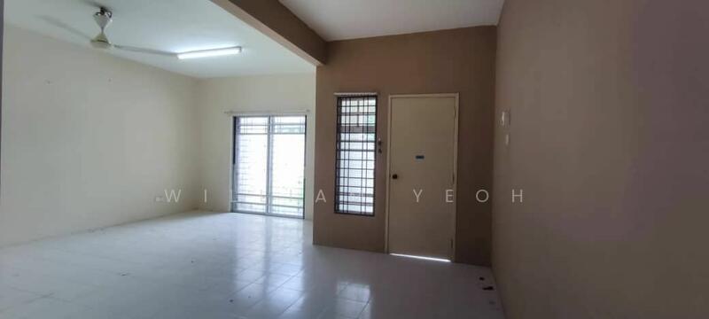 For Sale - 2-storey Terrace House at Ukay Bistari