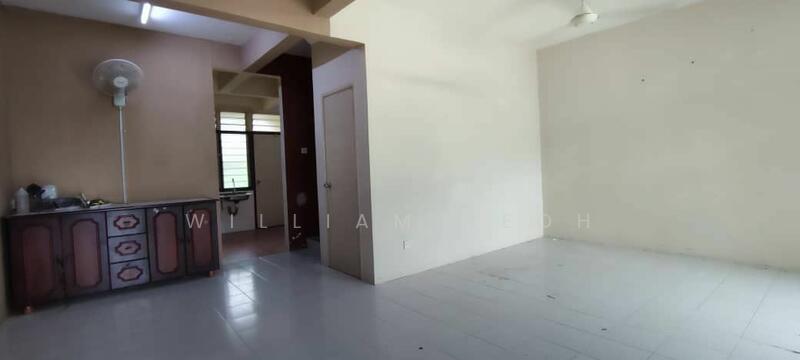 For Sale - 2-storey Terrace House at Ukay Bistari