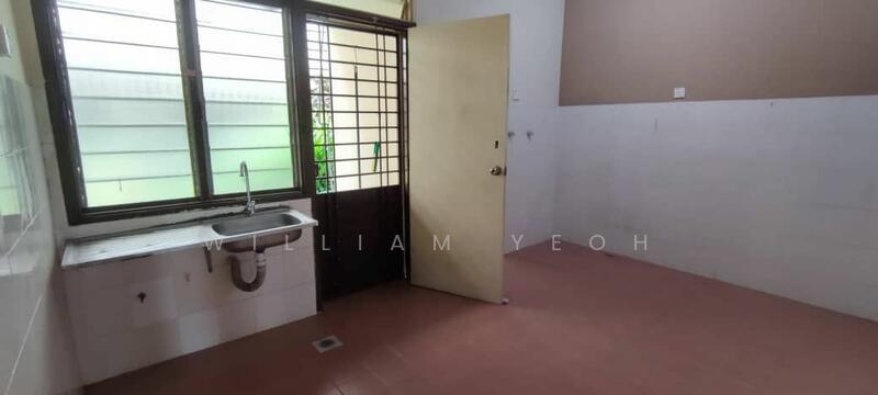 For Sale - 2-storey Terrace House at Ukay Bistari